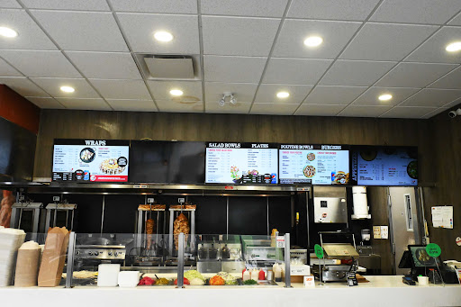 Photo of Pita Land Shawarma - Kamloops - 1210 Summit Dr #300, Kamloops, BC V2C 6M1